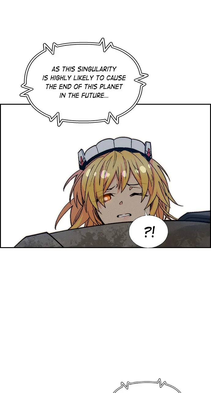 Housekeeper Chapter 96 Online - página 3