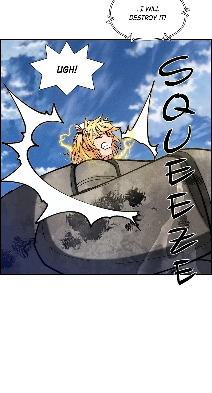 Housekeeper Chapter 96 Online - página 4