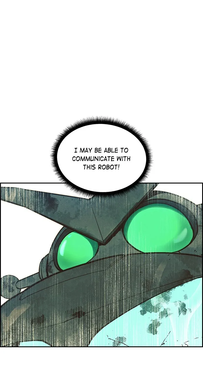 Housekeeper Chapter 96 Online - página 6
