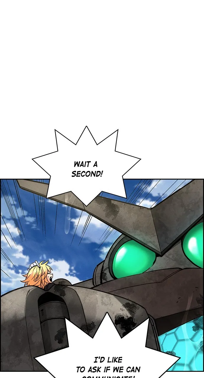 Housekeeper Chapter 96 Online - página 7