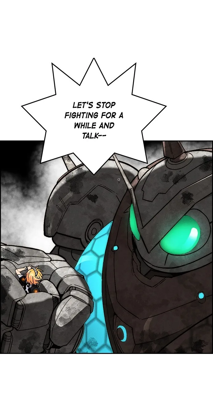 Housekeeper Chapter 96 Online - página 10