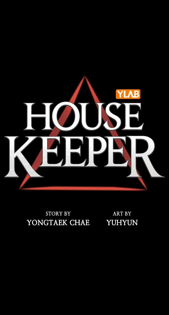 Housekeeper Chapter 96 Online - página 16