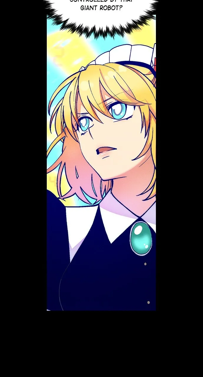 Housekeeper Chapter 96 Online - página 19