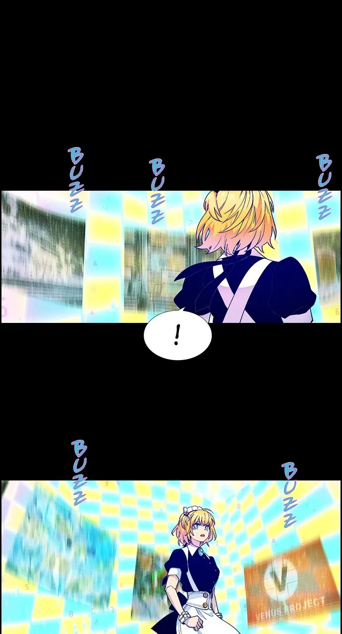 Housekeeper Chapter 96 Online - página 20