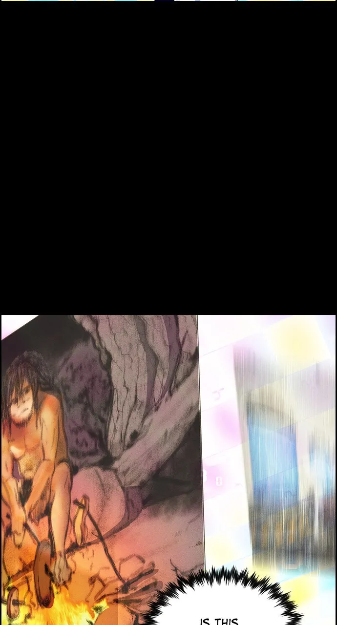 Housekeeper Chapter 96 Online - página 21
