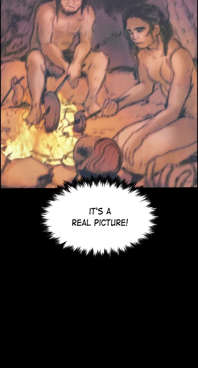 Housekeeper Chapter 96 Online - página 25
