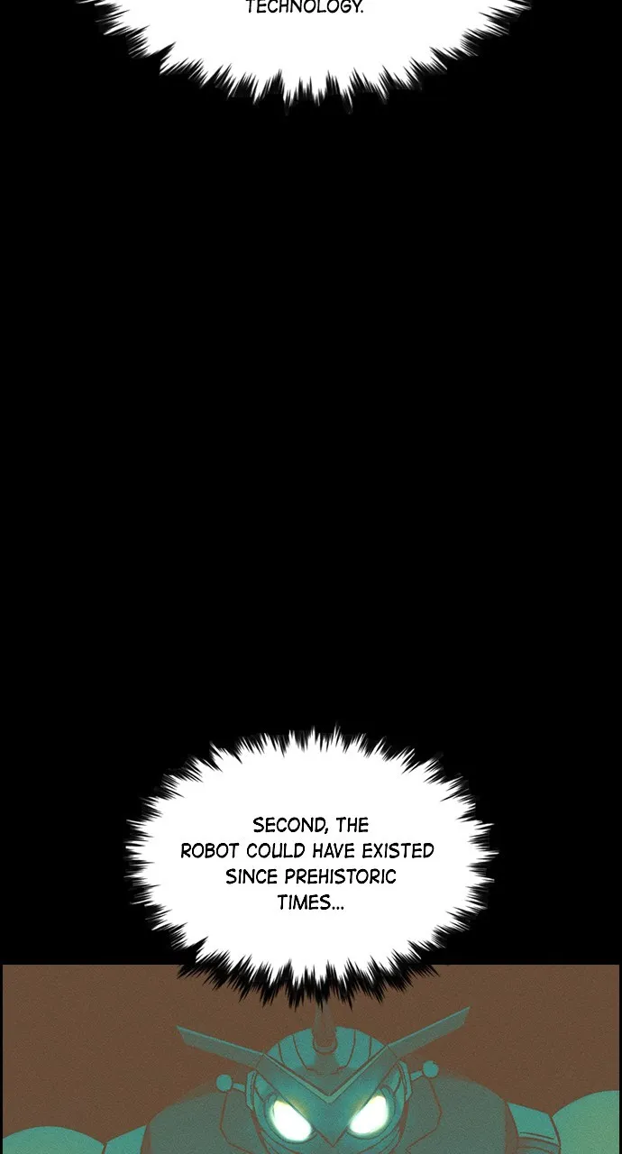 Housekeeper Chapter 96 Online - página 28