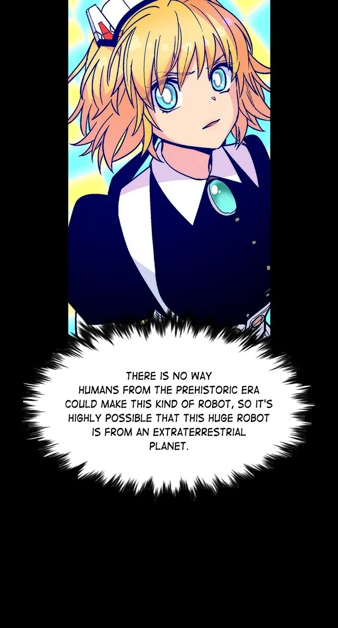 Housekeeper Chapter 96 Online - página 32