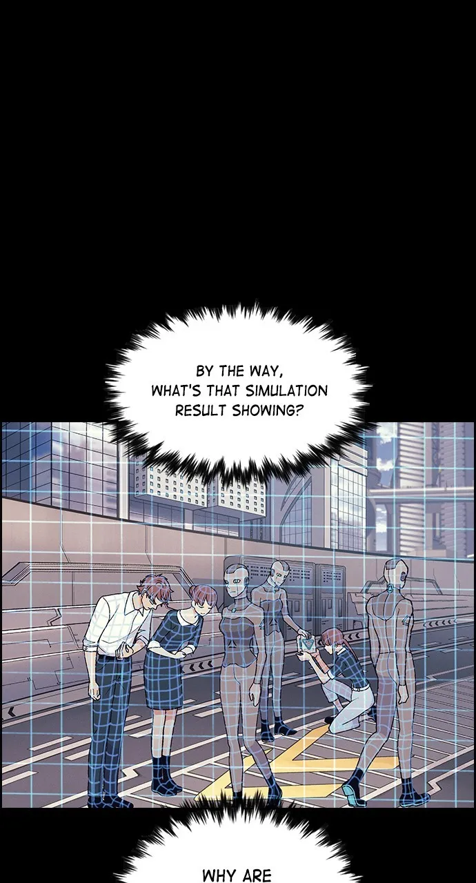 Housekeeper Chapter 96 Online - página 33