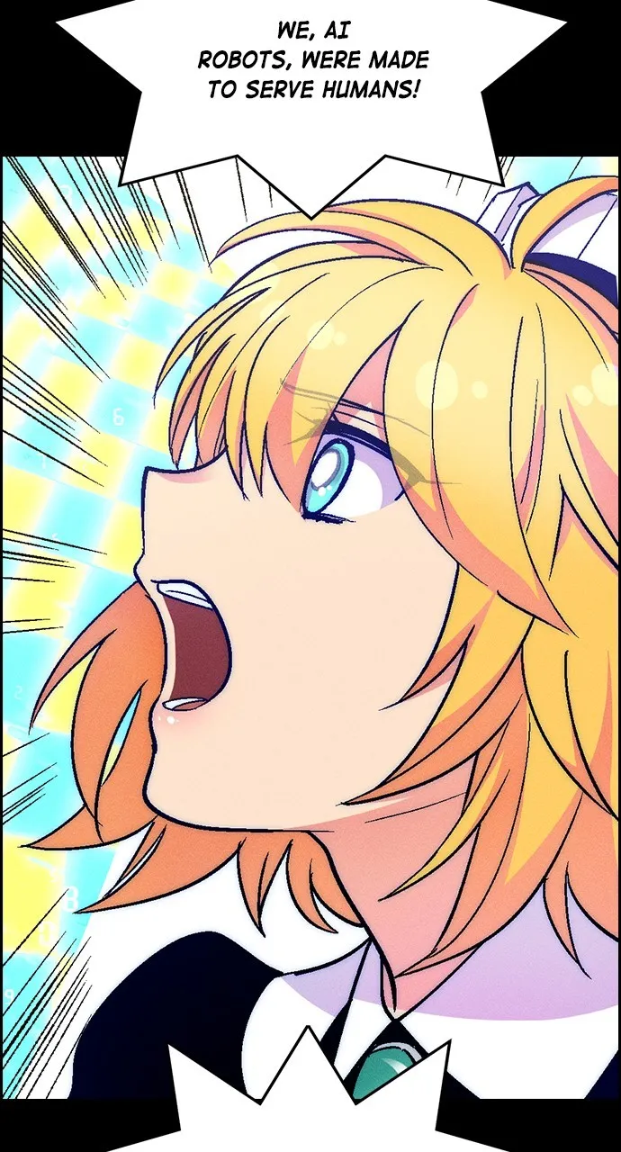 Housekeeper Chapter 96 Online - página 37