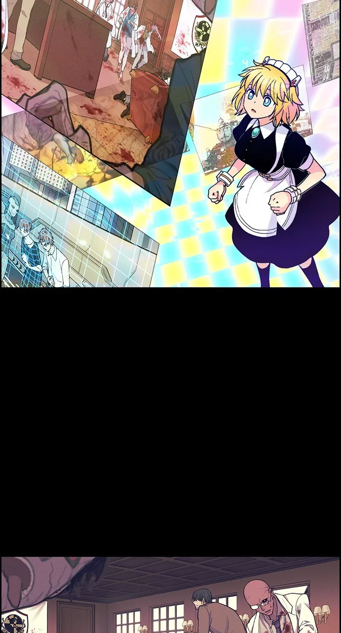 Housekeeper Chapter 96 Online - página 40