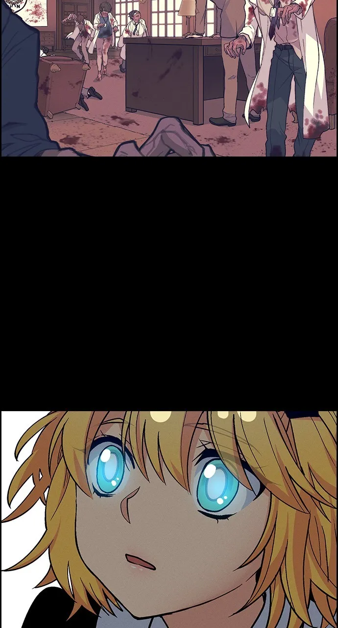 Housekeeper Chapter 96 Online - página 41