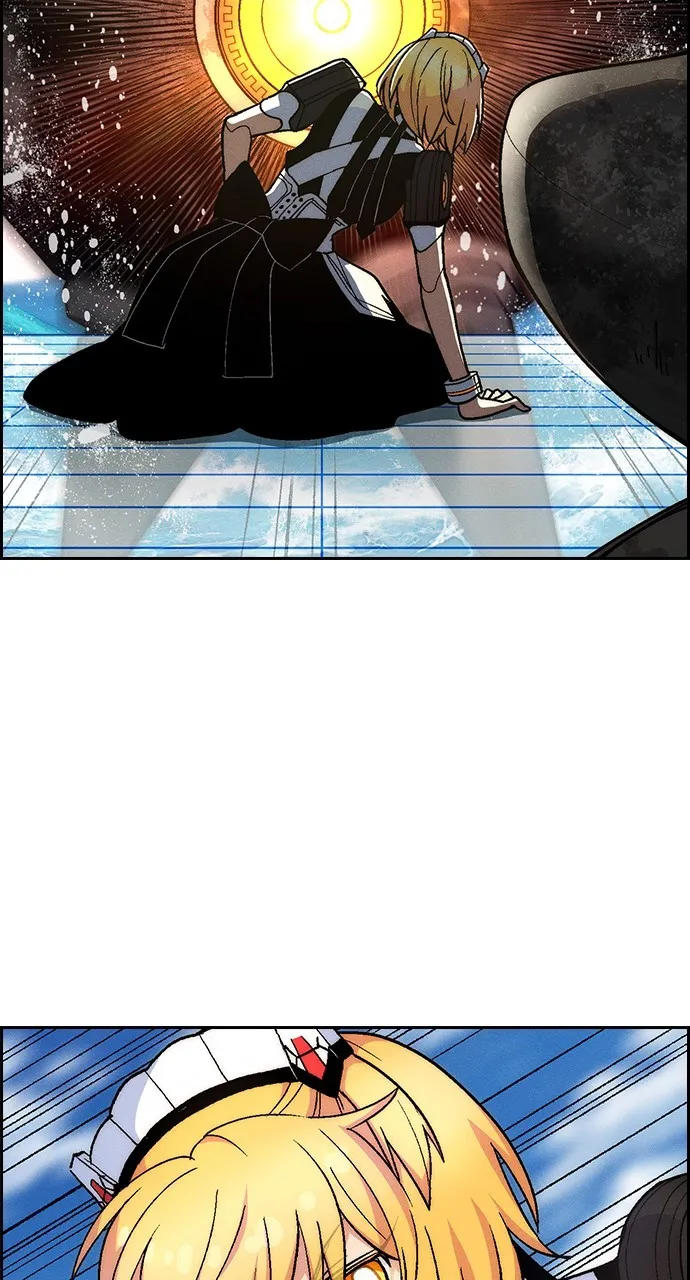 Housekeeper Chapter 96 Online - página 56