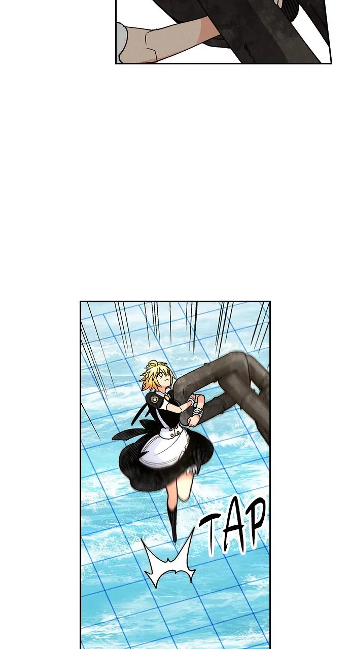 Housekeeper Chapter 96 Online - página 62
