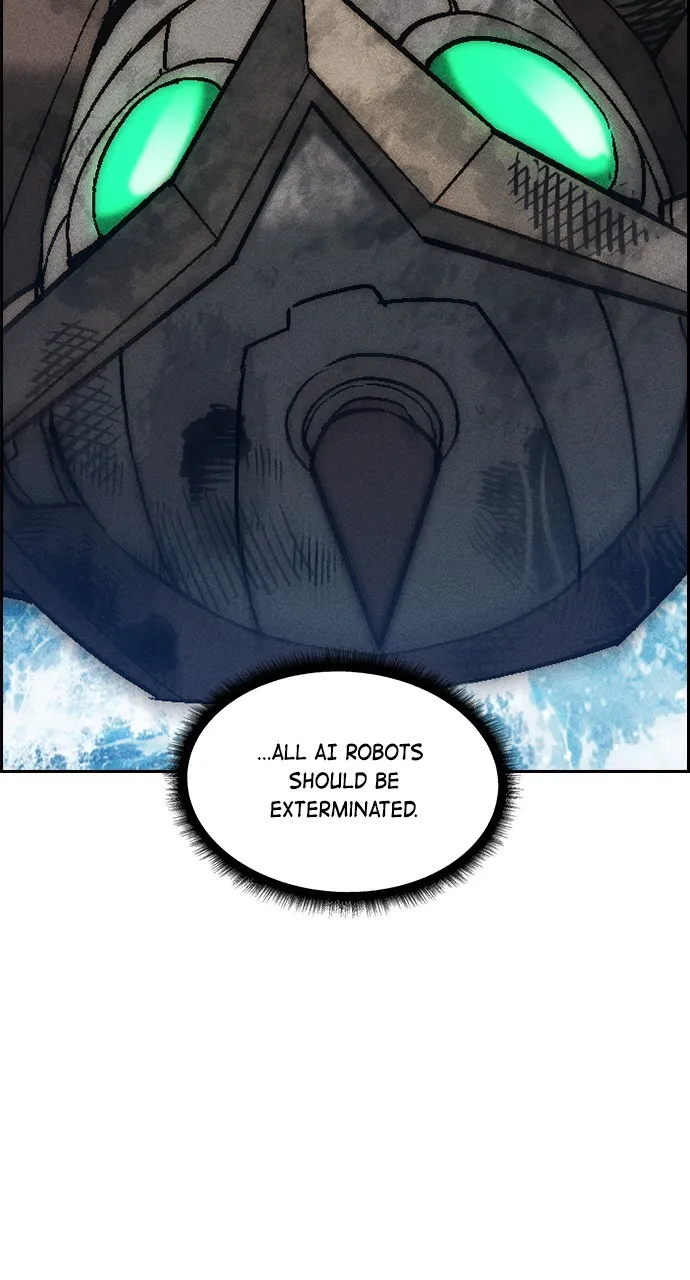 Housekeeper Chapter 96 Online - página 68