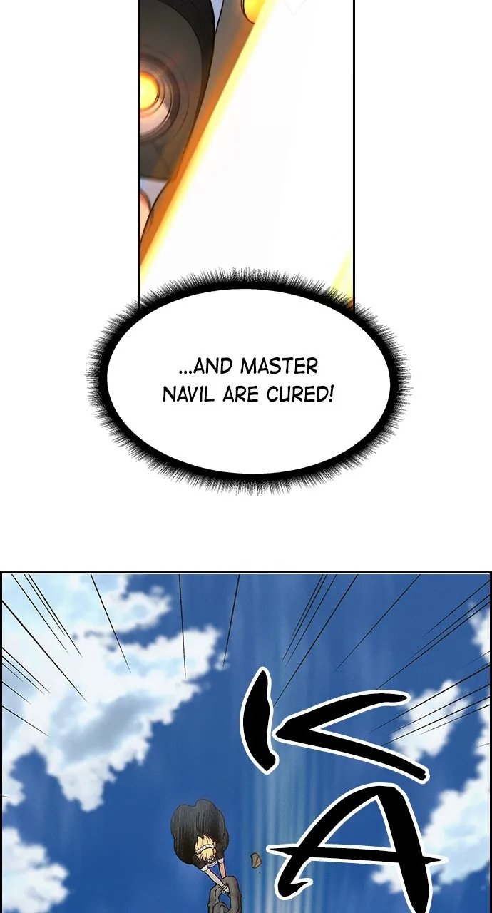 Housekeeper Chapter 96 Online - página 72