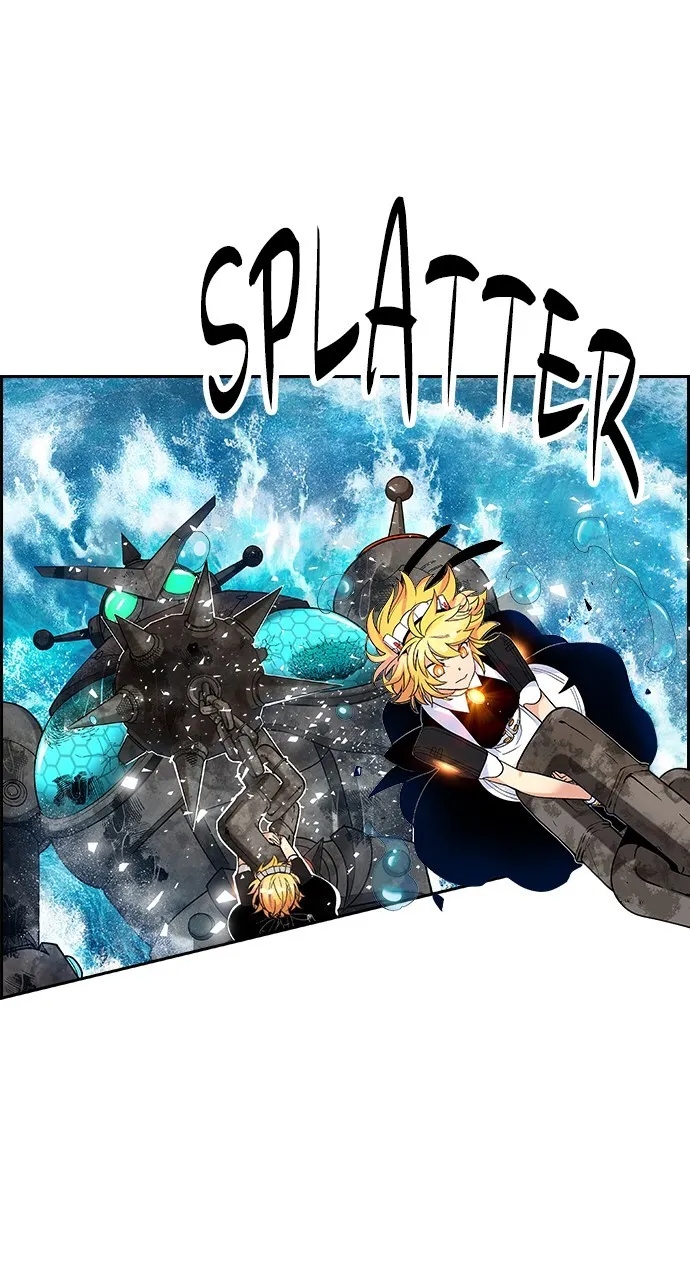 Housekeeper Chapter 97 Online - página 3