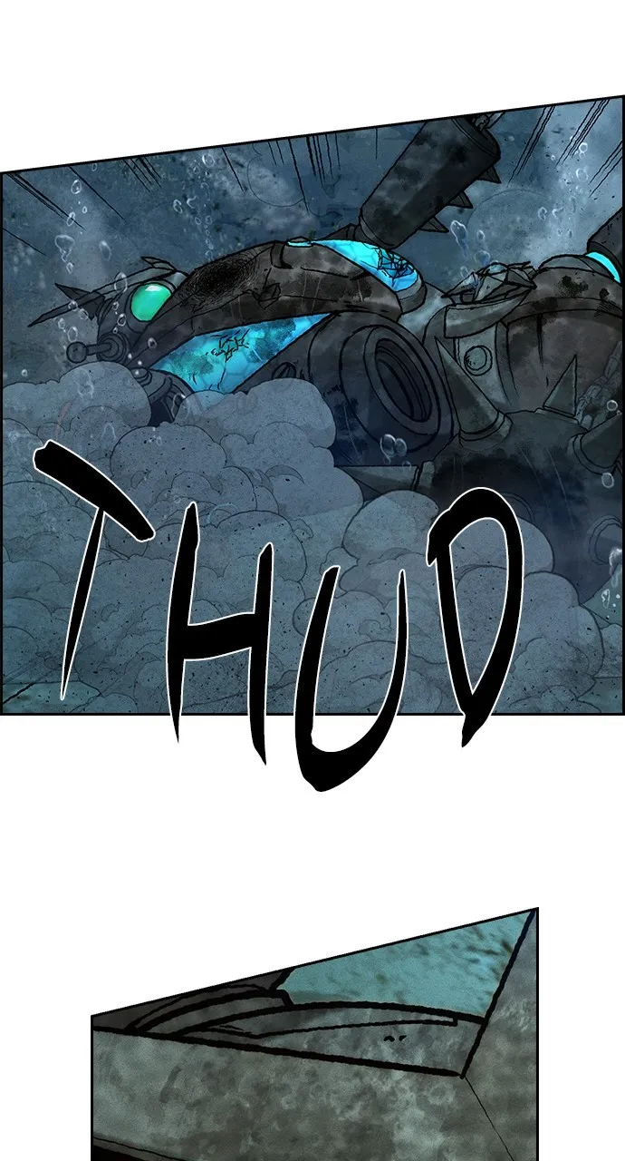 Housekeeper Chapter 97 Online - página 5