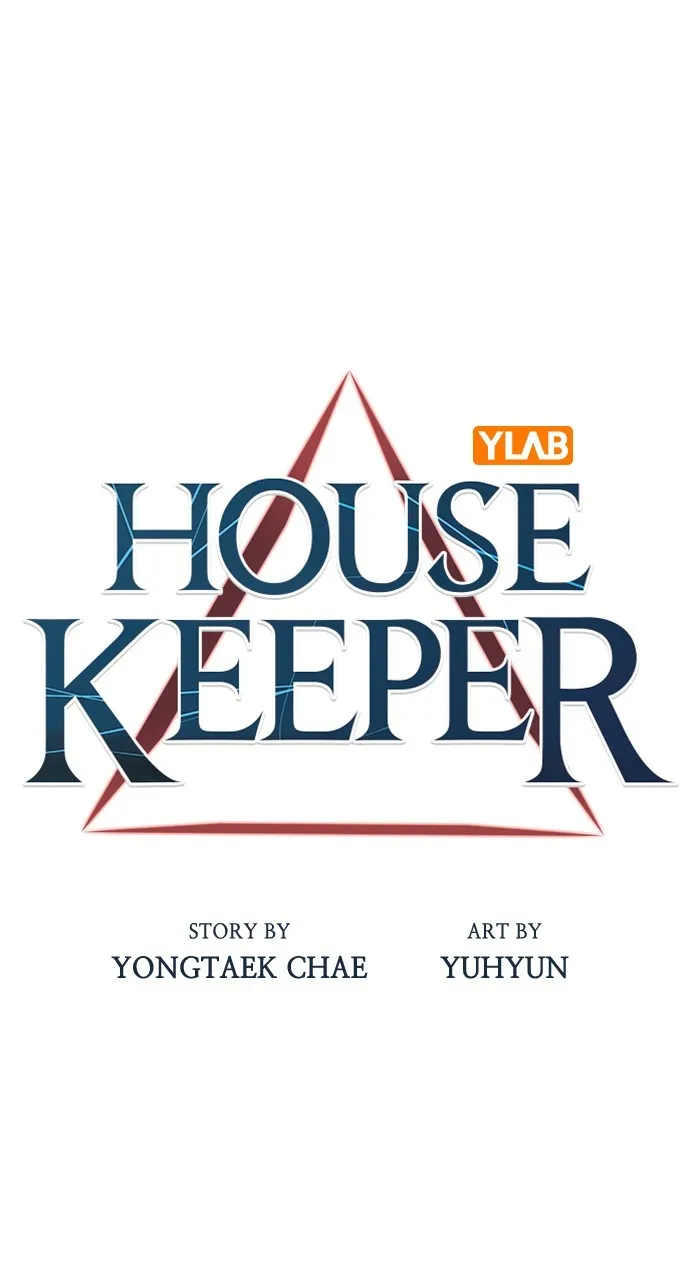 Housekeeper Chapter 97 Online - página 7