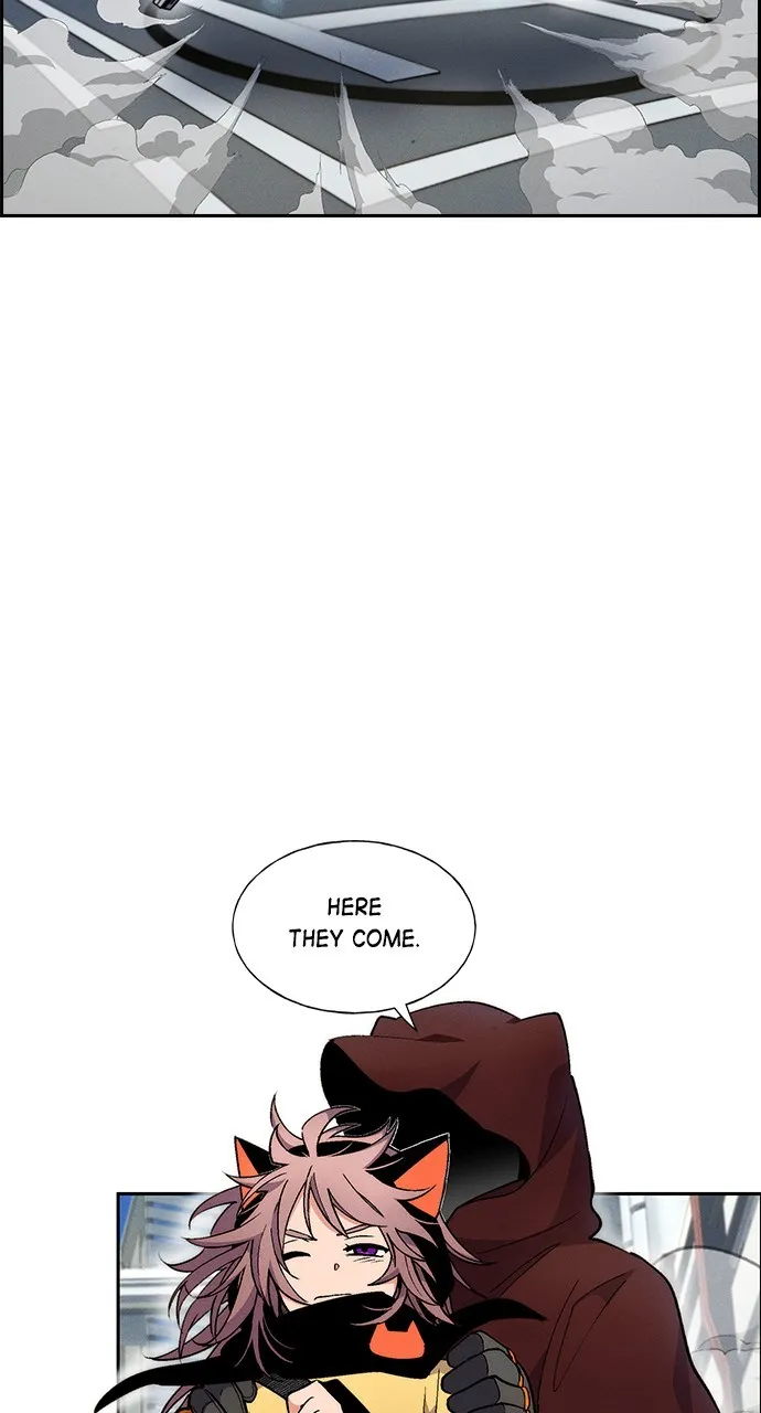 Housekeeper Chapter 97 Online - página 10