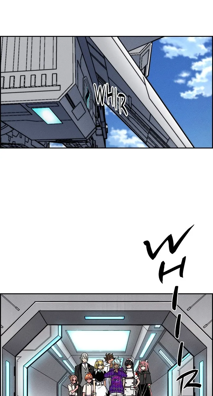 Housekeeper Chapter 97 Online - página 12