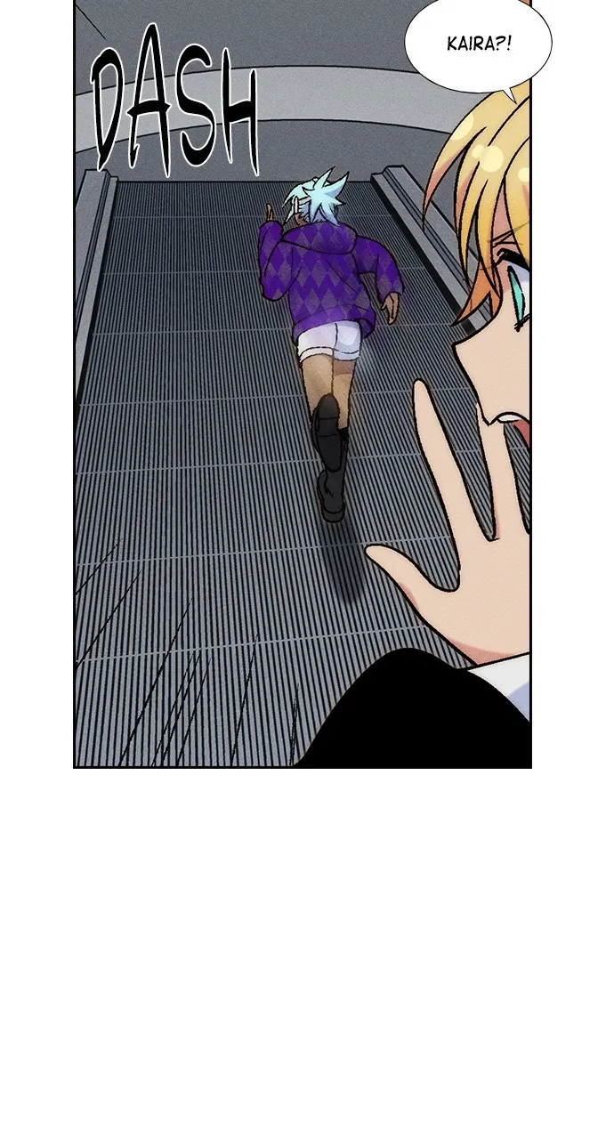 Housekeeper Chapter 97 Online - página 15