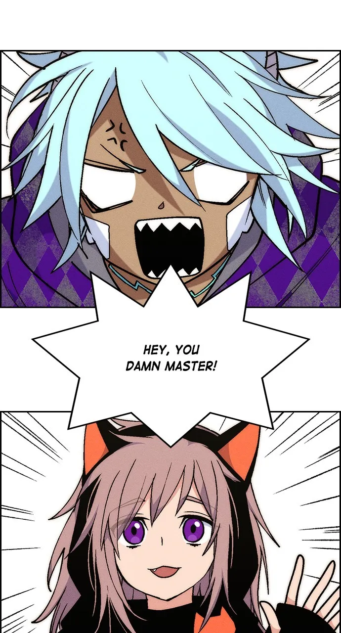 Housekeeper Chapter 97 Online - página 16