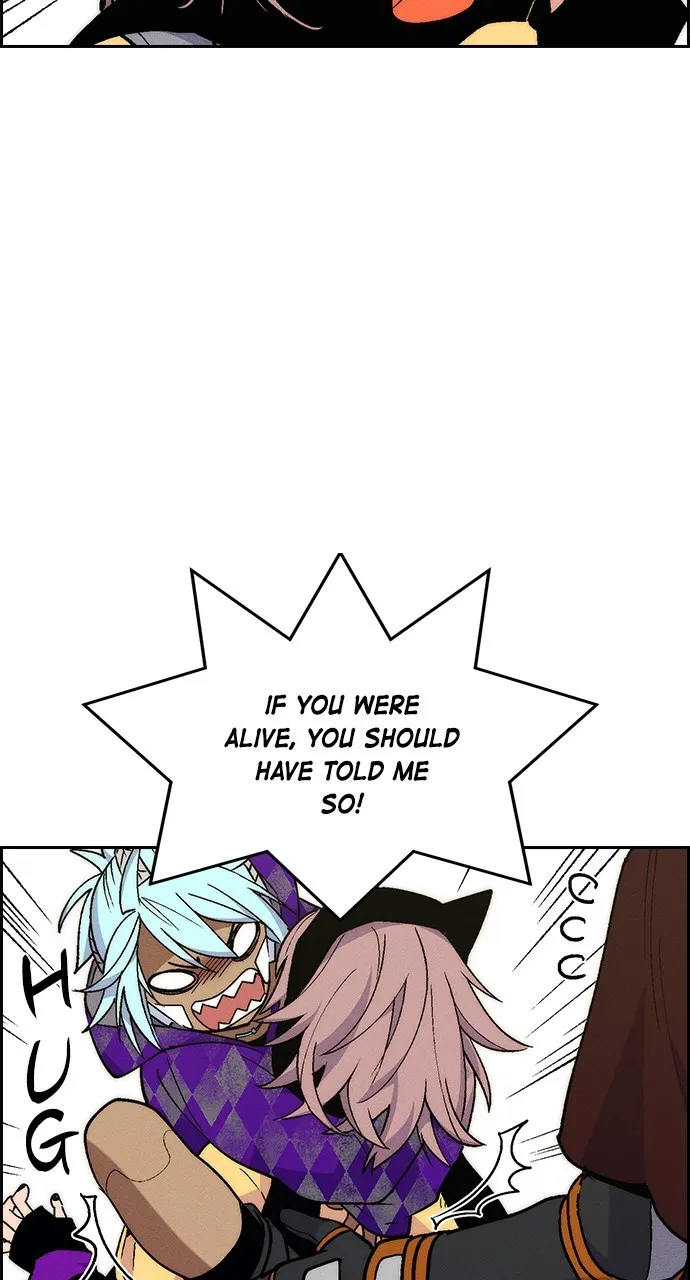 Housekeeper Chapter 97 Online - página 17