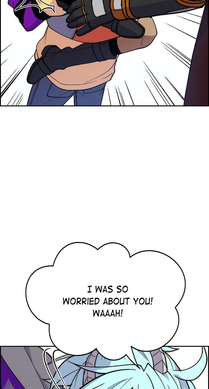 Housekeeper Chapter 97 Online - página 18