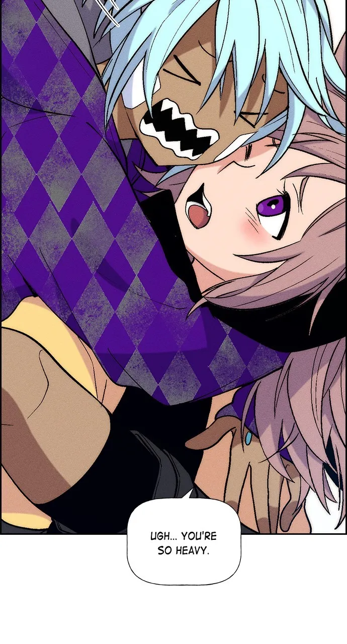 Housekeeper Chapter 97 Online - página 19