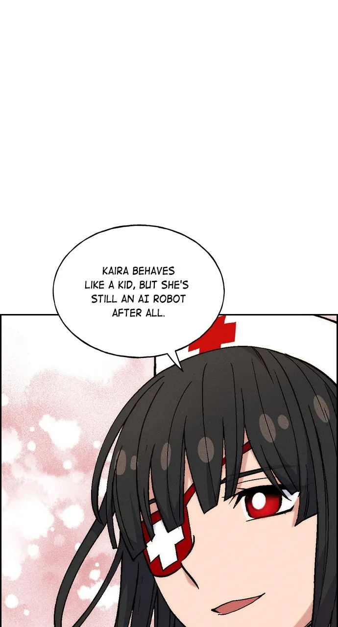 Housekeeper Chapter 97 Online - página 21