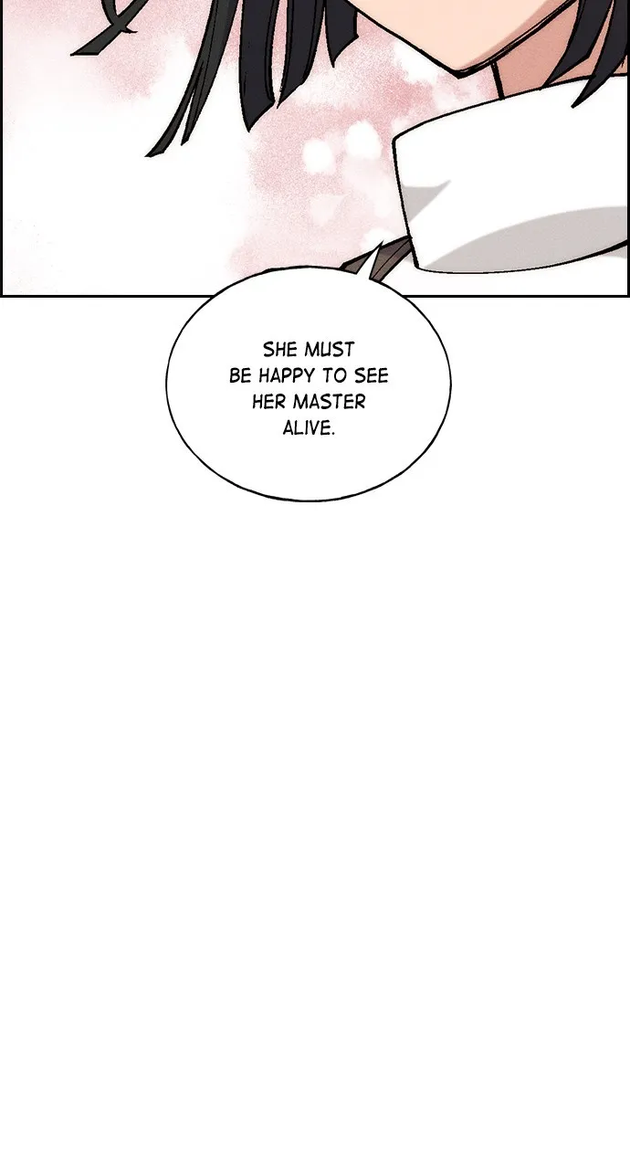 Housekeeper Chapter 97 Online - página 22