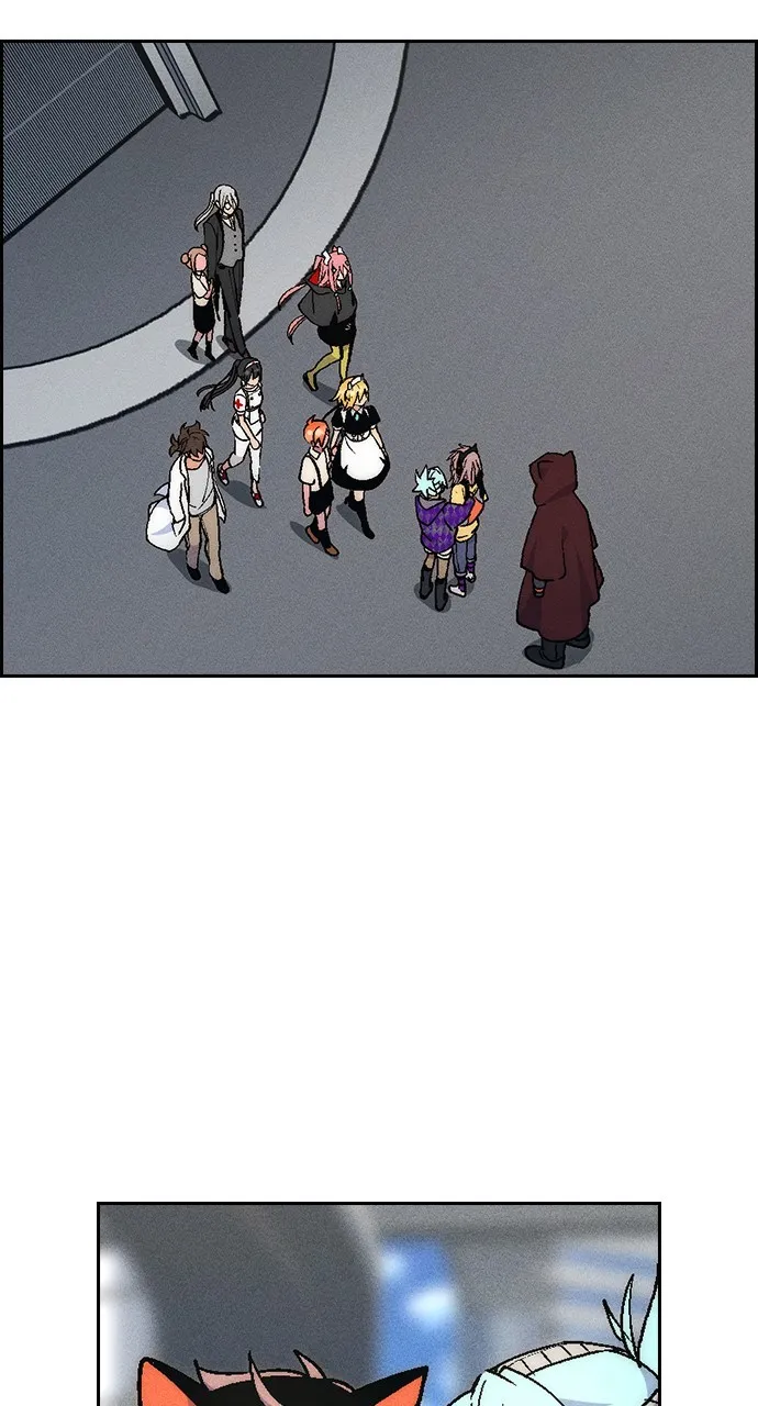 Housekeeper Chapter 97 Online - página 23