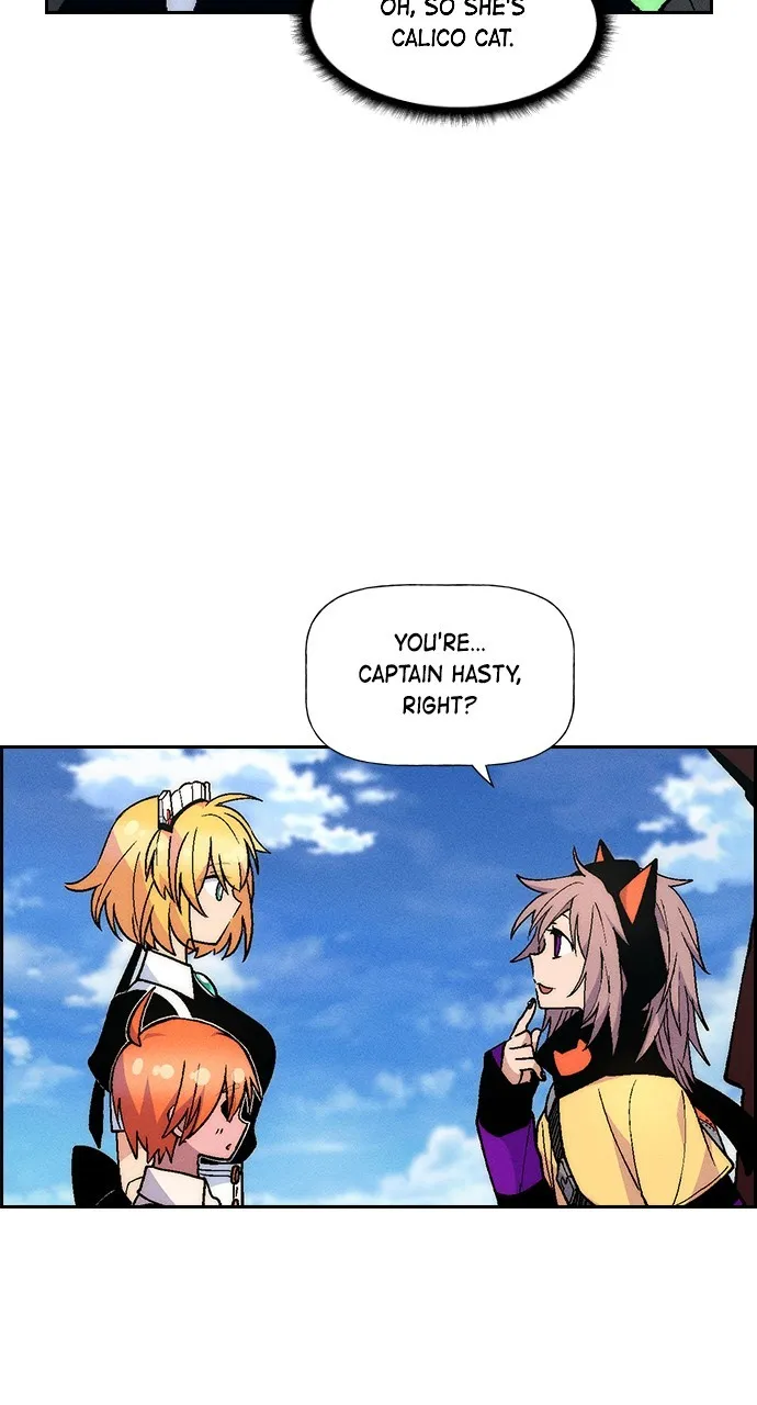 Housekeeper Chapter 97 Online - página 25