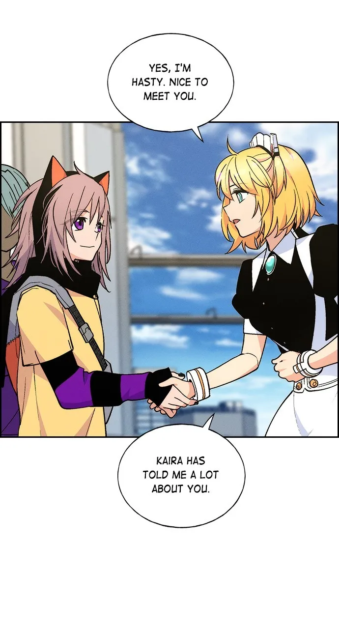 Housekeeper Chapter 97 Online - página 28