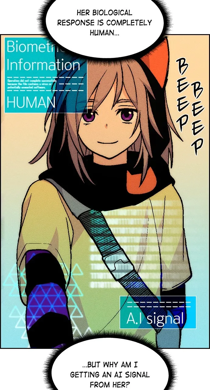 Housekeeper Chapter 97 Online - página 32