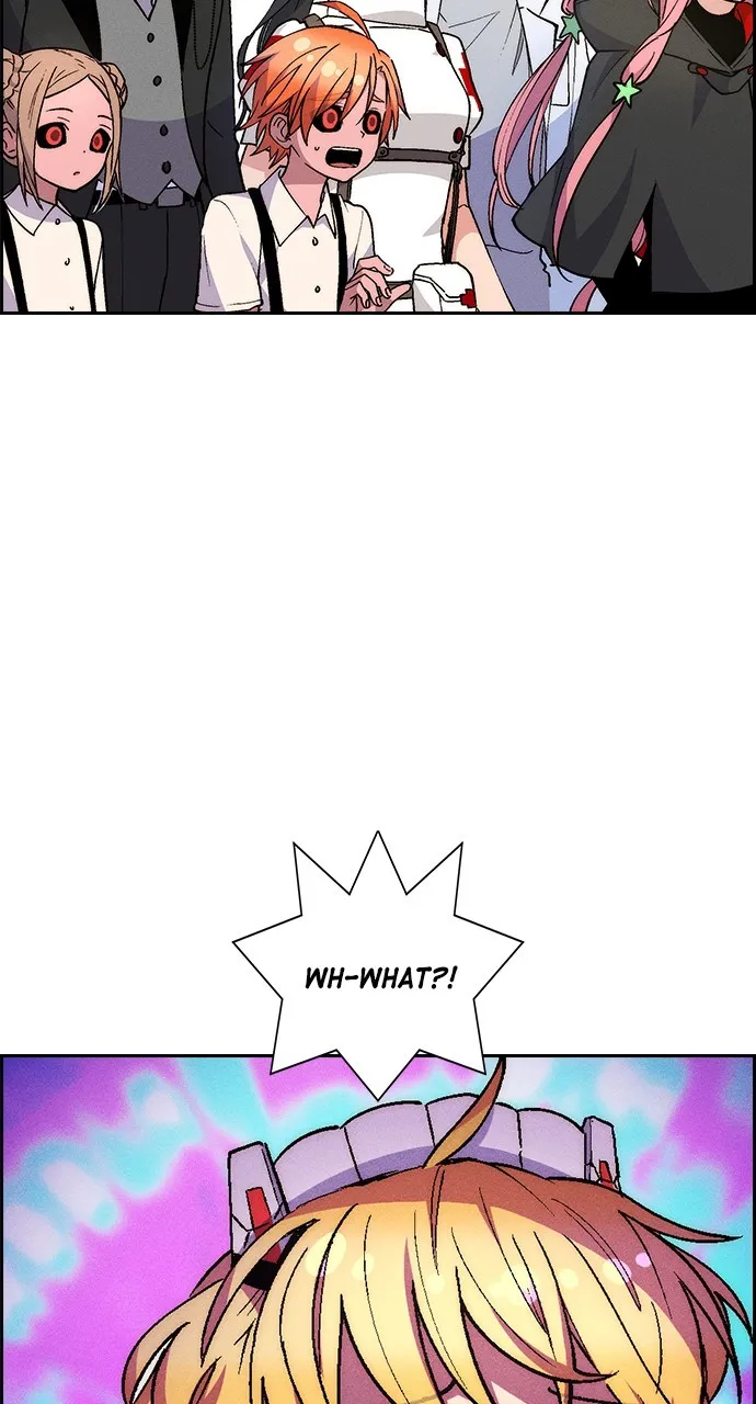 Housekeeper Chapter 97 Online - página 36