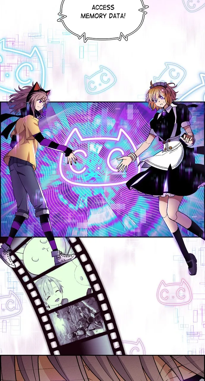 Housekeeper Chapter 97 Online - página 39