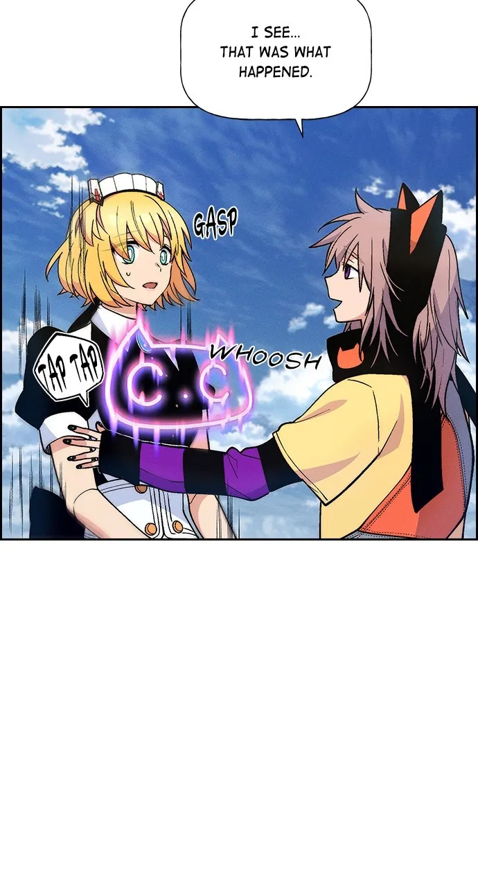 Housekeeper Chapter 97 Online - página 41