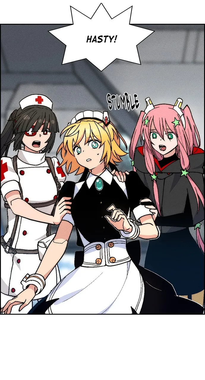 Housekeeper Chapter 97 Online - página 42