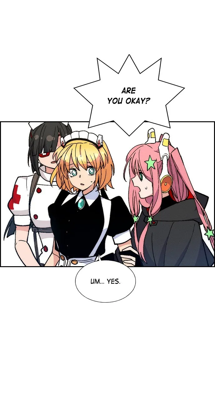 Housekeeper Chapter 97 Online - página 43