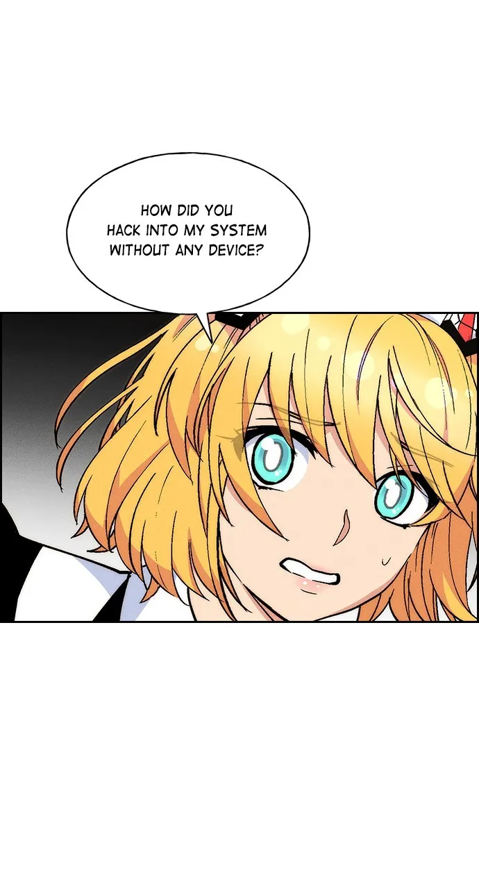 Housekeeper Chapter 97 Online - página 44