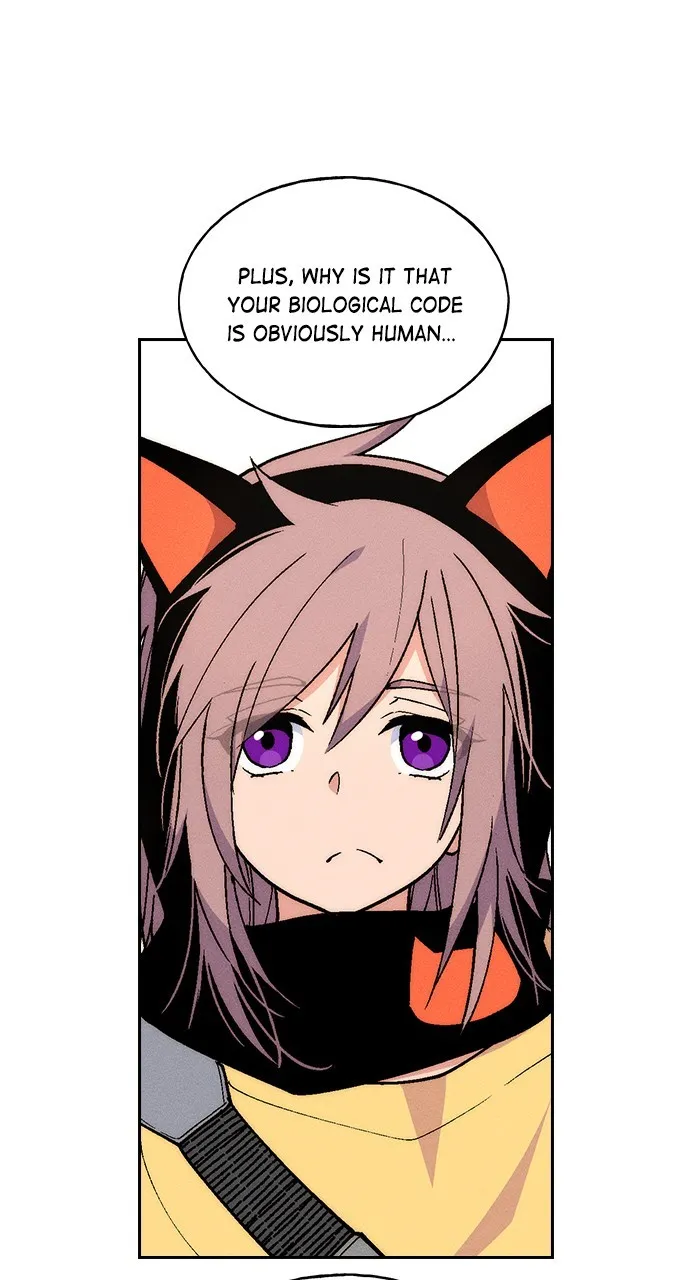 Housekeeper Chapter 97 Online - página 45