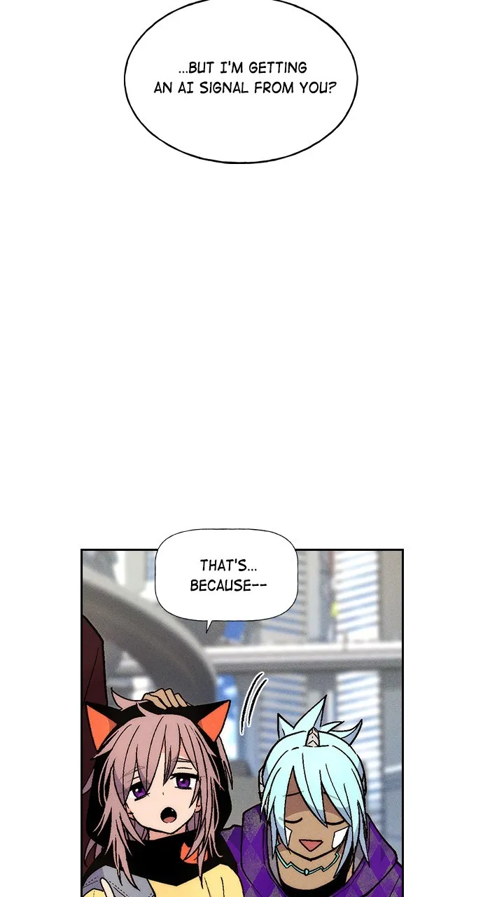 Housekeeper Chapter 97 Online - página 46