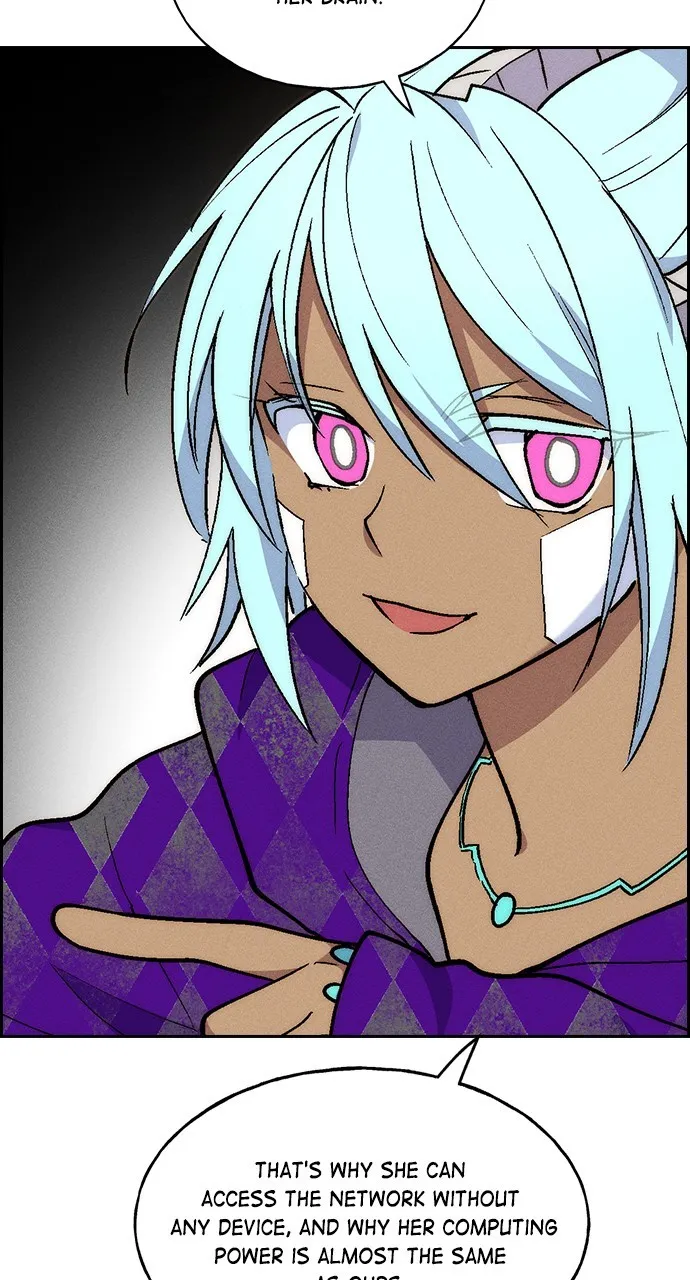 Housekeeper Chapter 97 Online - página 48