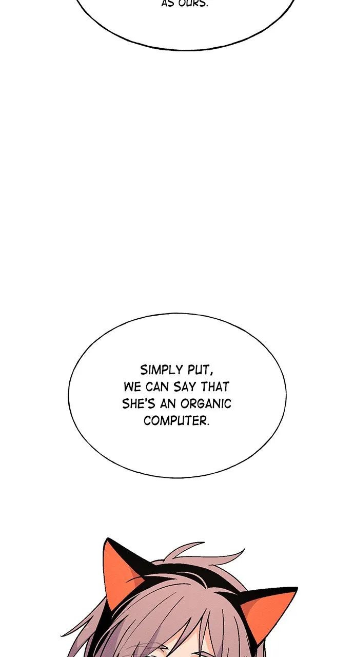 Housekeeper Chapter 97 Online - página 49