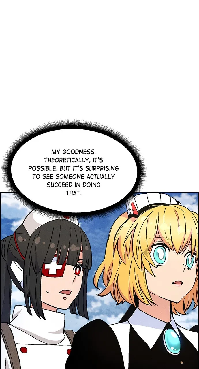 Housekeeper Chapter 97 Online - página 51