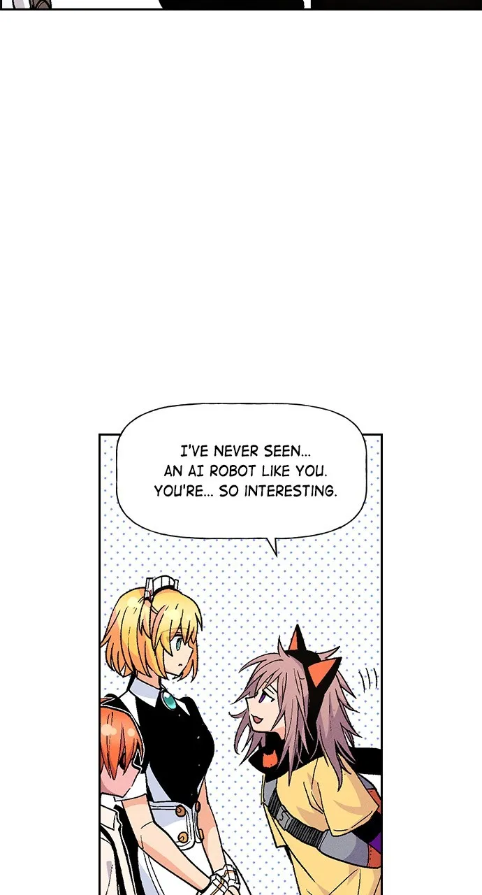 Housekeeper Chapter 97 Online - página 52