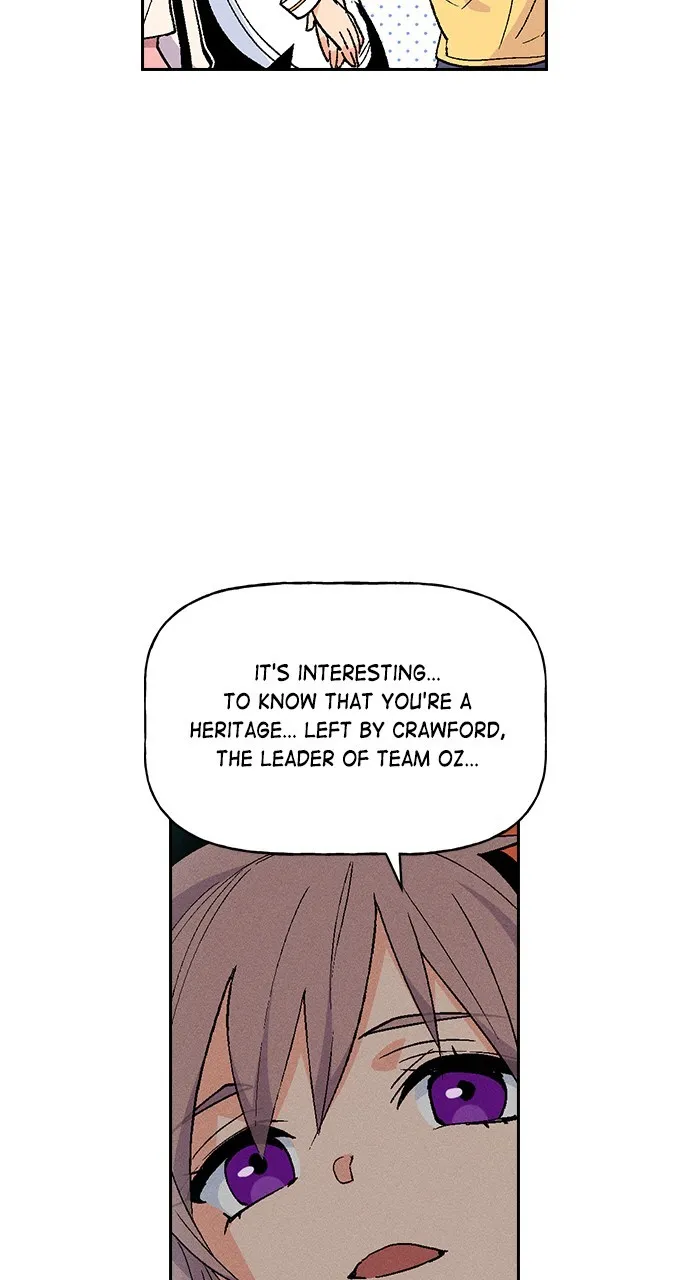 Housekeeper Chapter 97 Online - página 53