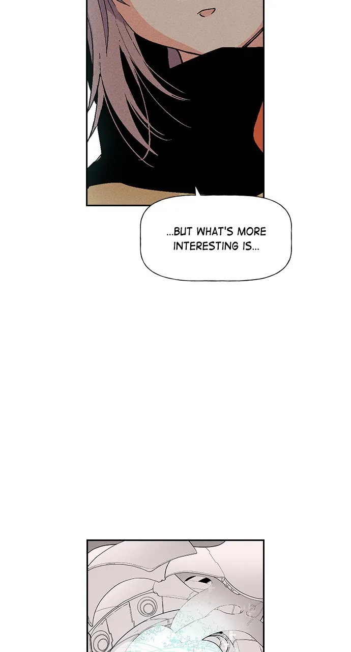 Housekeeper Chapter 97 Online - página 54